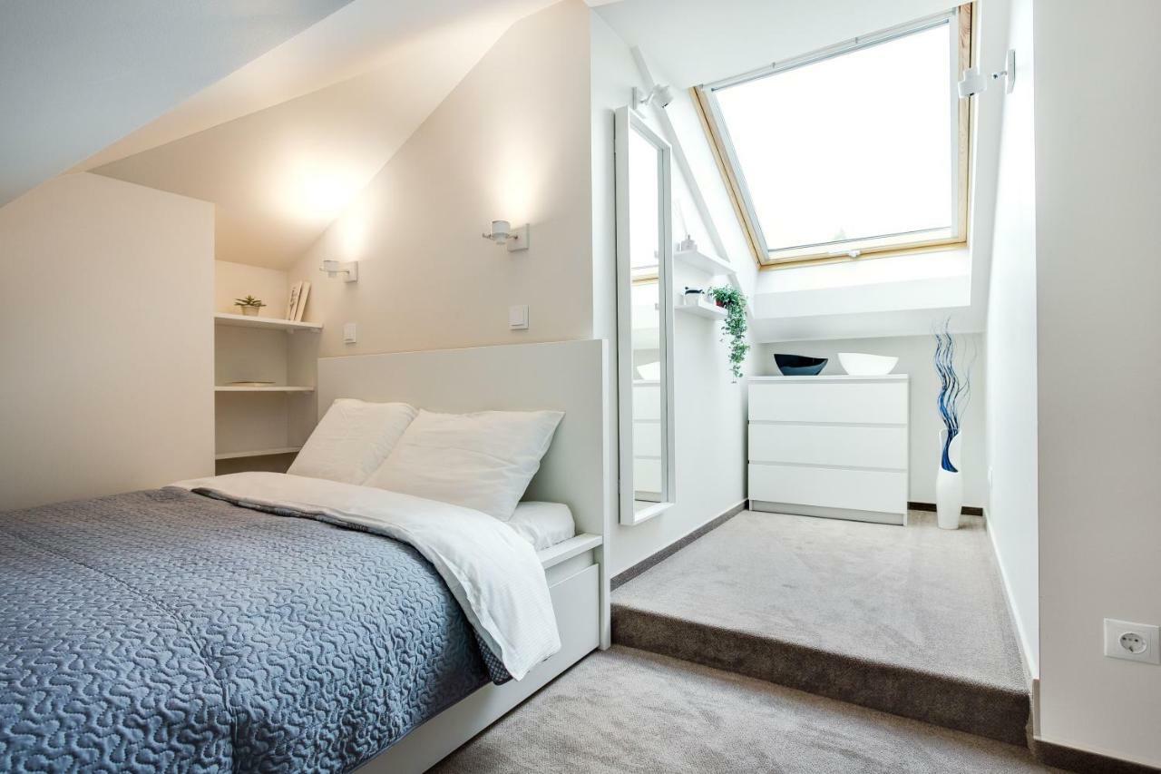 #Stayhere - Light Vilnius Views Loft City Center Экстерьер фото