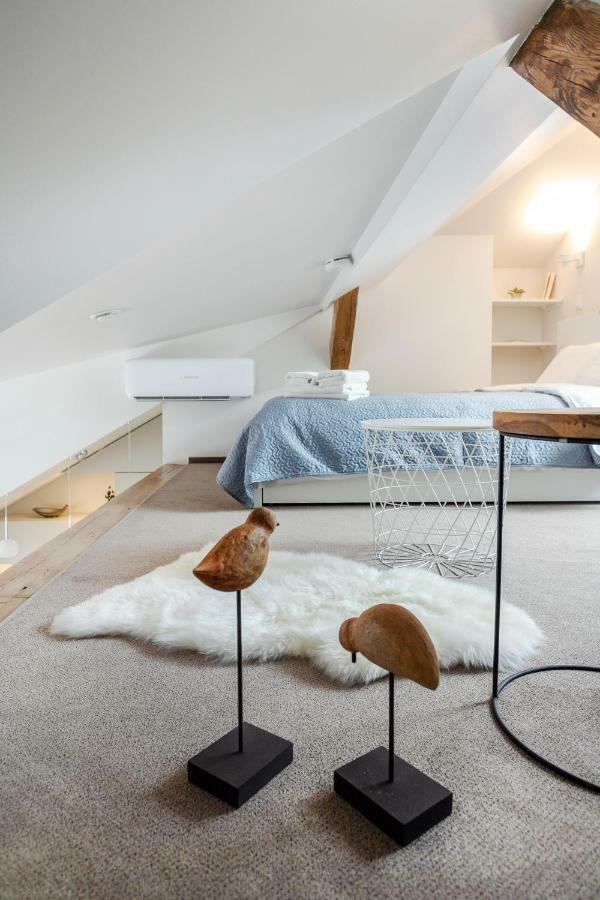 #Stayhere - Light Vilnius Views Loft City Center Экстерьер фото