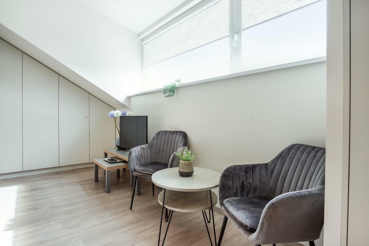 #Stayhere - Light Vilnius Views Loft City Center Экстерьер фото