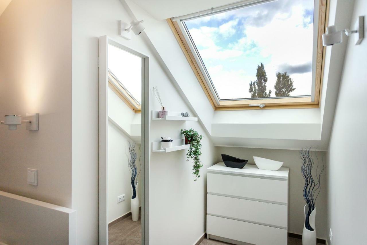 #Stayhere - Light Vilnius Views Loft City Center Экстерьер фото
