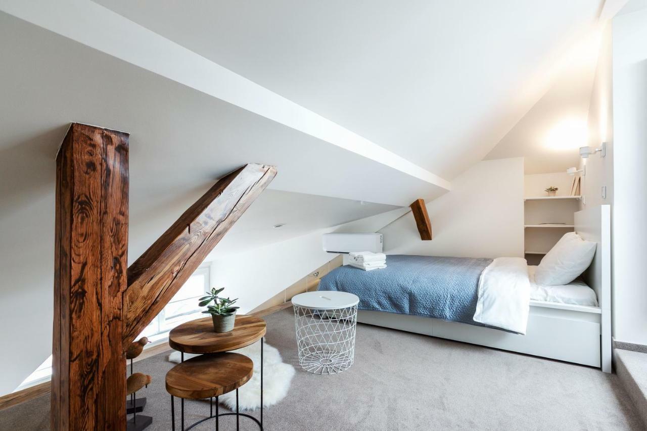 #Stayhere - Light Vilnius Views Loft City Center Экстерьер фото