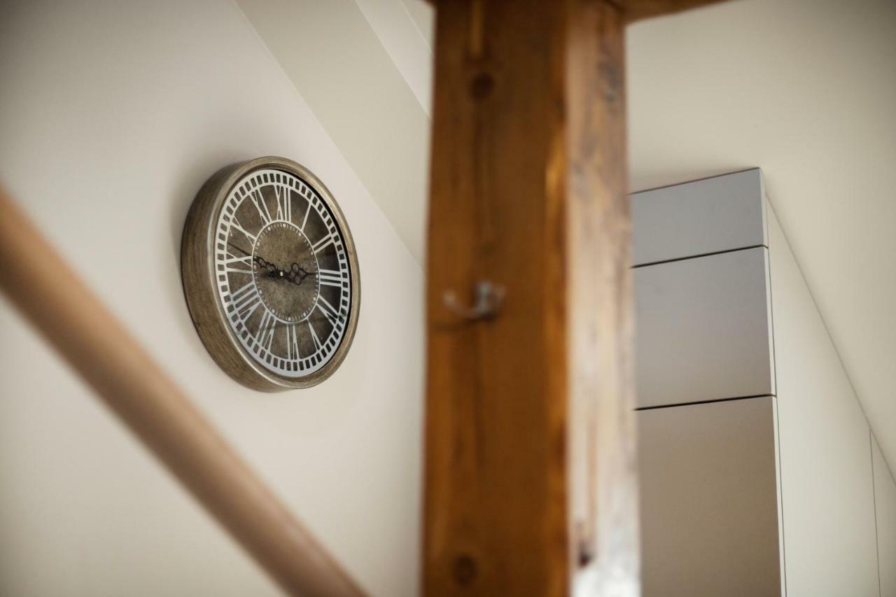 #Stayhere - Light Vilnius Views Loft City Center Экстерьер фото