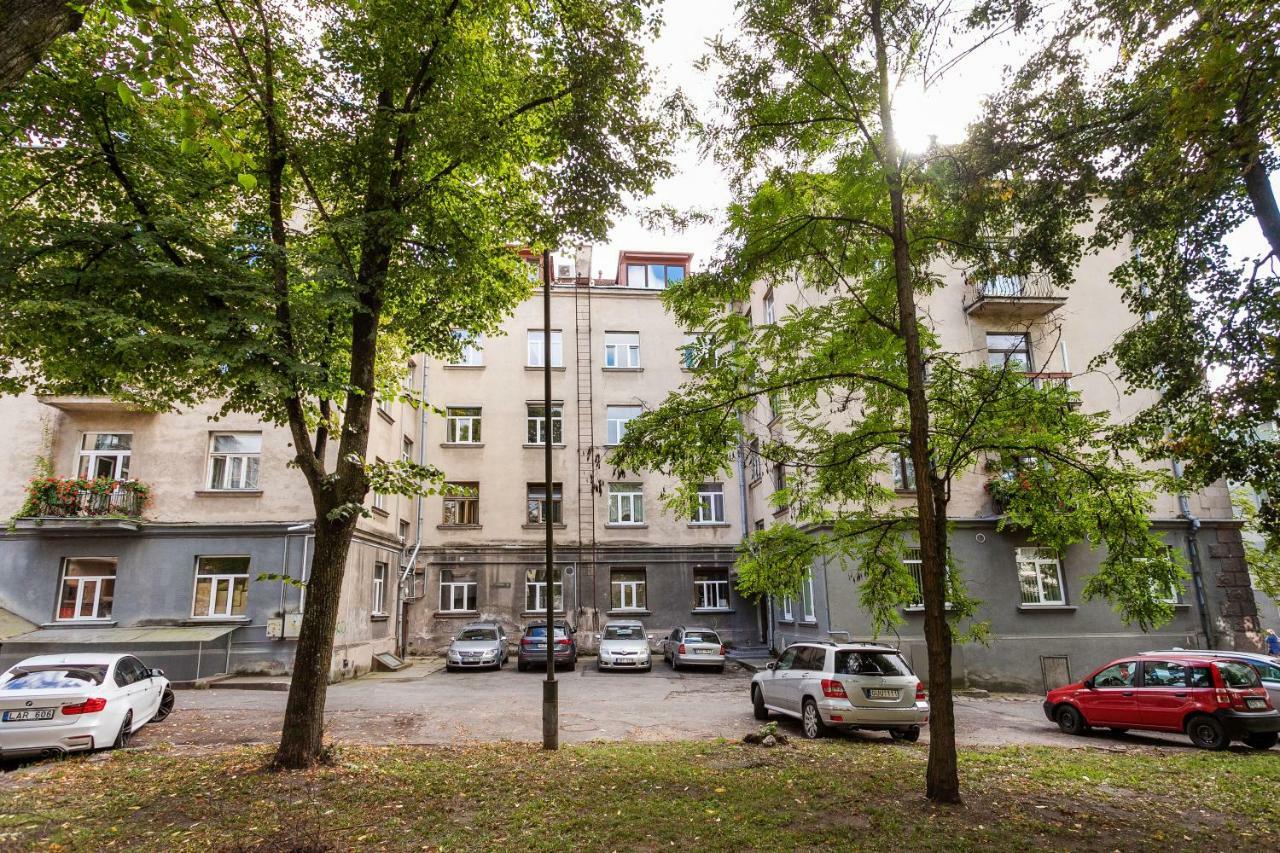 #Stayhere - Light Vilnius Views Loft City Center Экстерьер фото