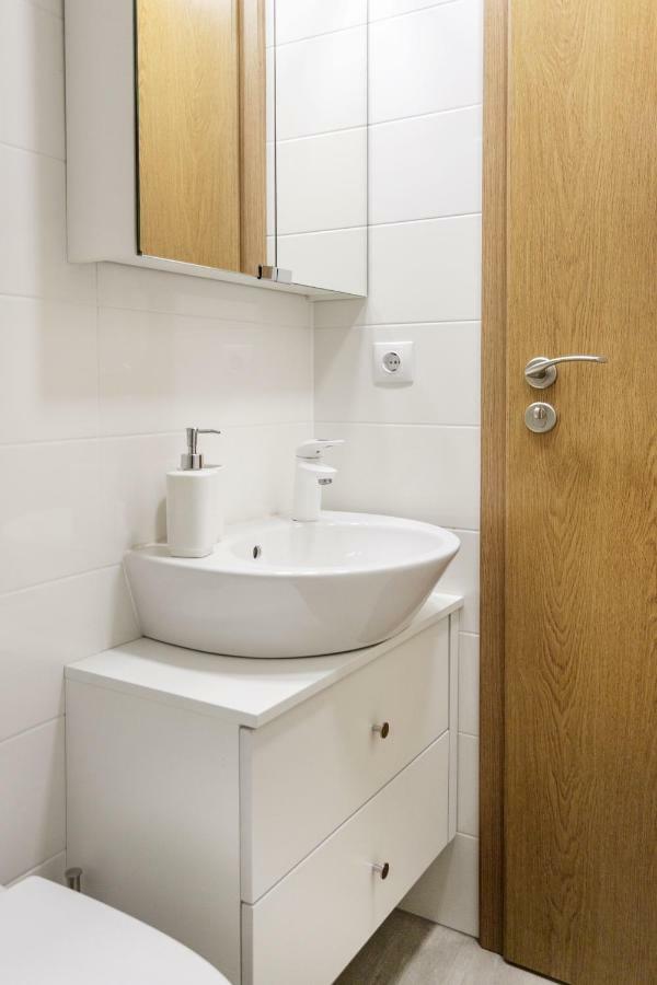 #Stayhere - Light Vilnius Views Loft City Center Экстерьер фото